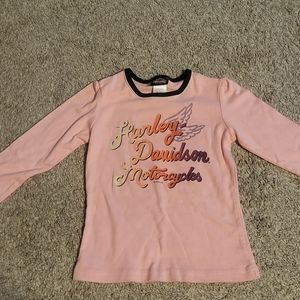 Harley long sleeve